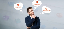 Office 365 Plans Compared: E1 vs E3 vs E5 vs Business Options