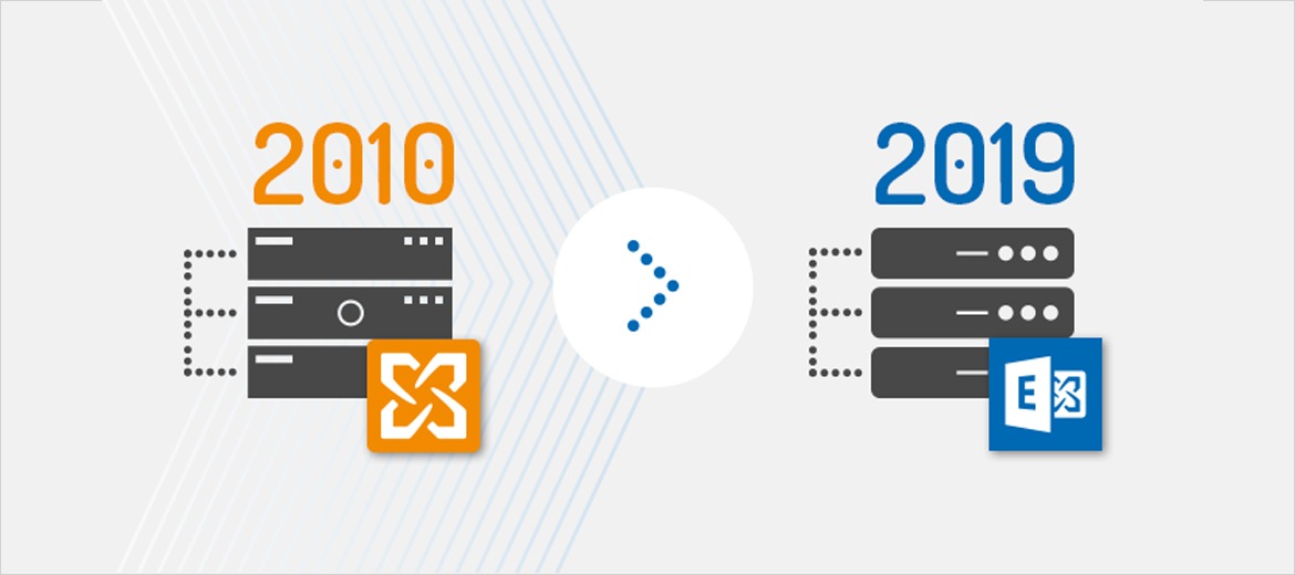Exchange 2010 Migration to 2019 Version – Is It Possible?