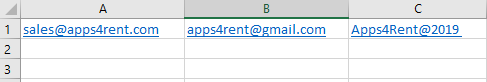 Gmail to Office 365 migration