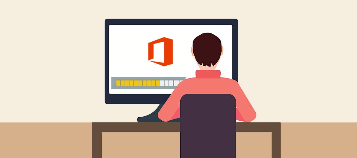 Step-By-Step Guide to Manual Office 365 Setup for Workstations