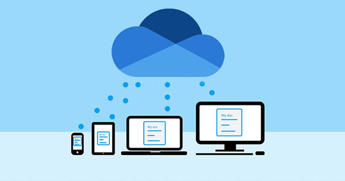 OneDrive for Business – All you wanted to know about Microsoft’s very own cloud storage