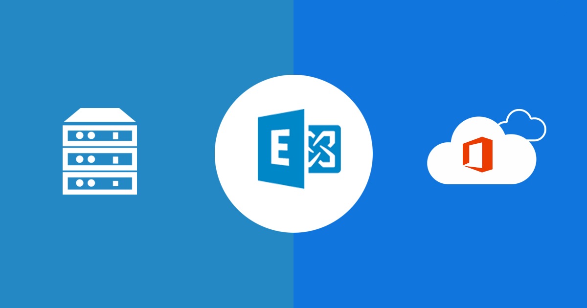 Exchange Server vs Exchange Online: What Should You Choose?