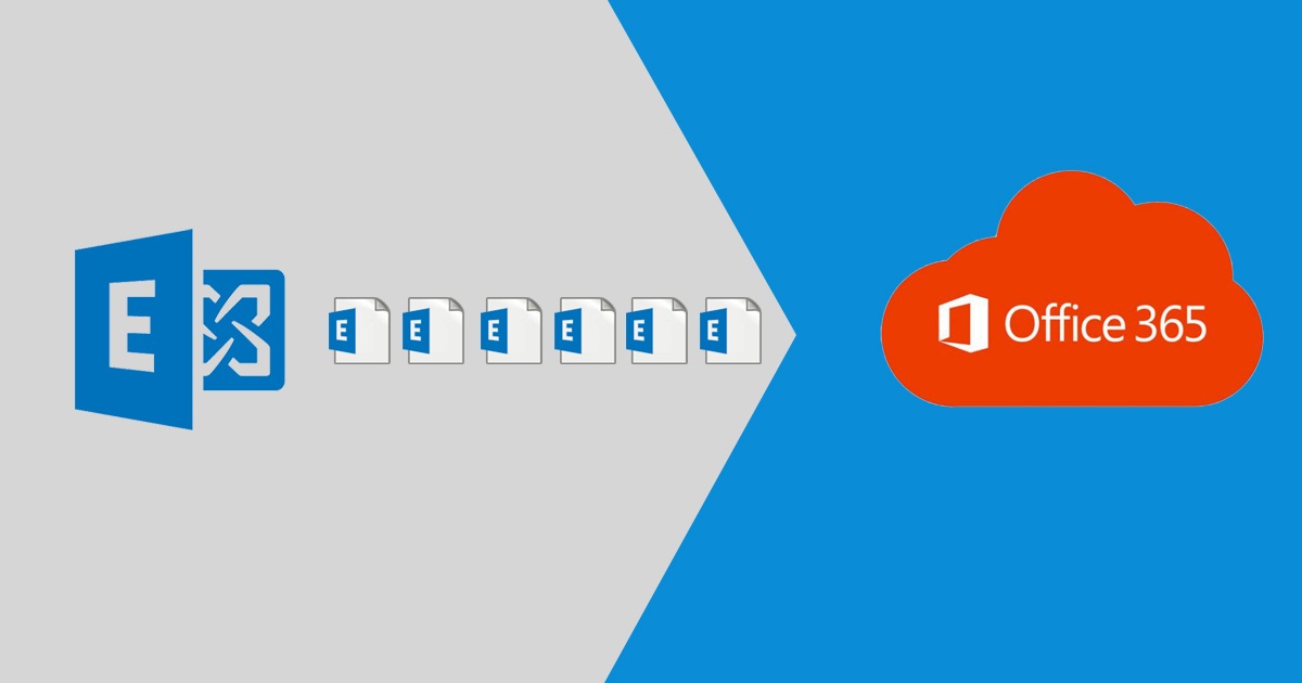 Migrate Exchange to Office 365 Using Cutover Migration