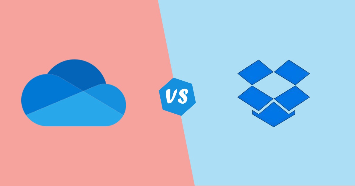 OneDrive vs Dropbox – Which One Should You Pick?