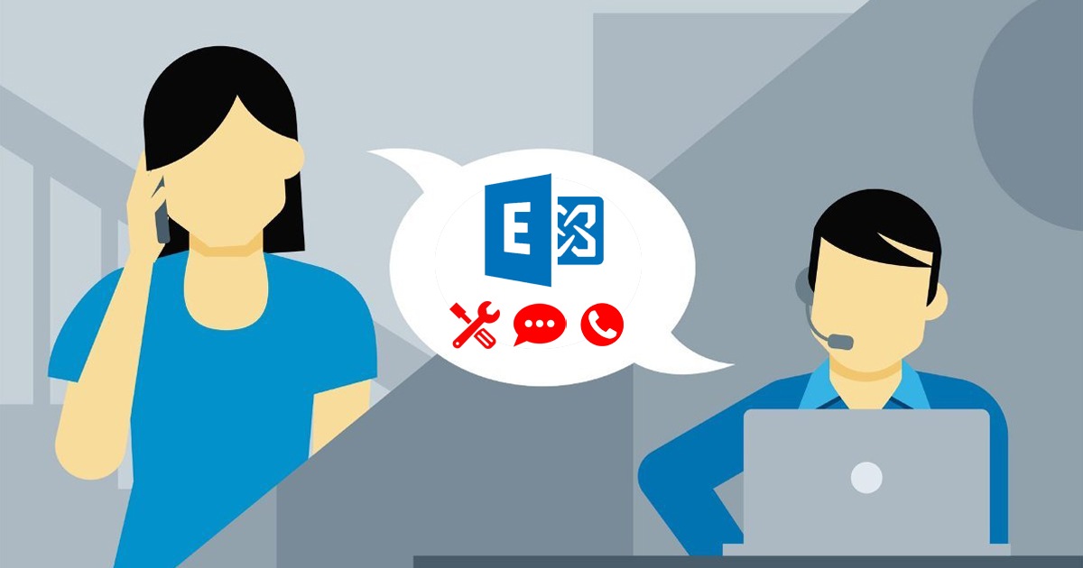 End of support date pushed for Microsoft Exchange 2010 – What are your options?