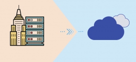 5 Reasons Why You Must Migrate to IaaS from On-Premises