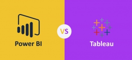 5 Reasons to Choose Power BI over Tableau