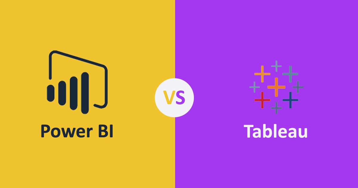 5 Reasons to Choose Power BI over Tableau