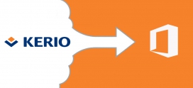 How to Migrate from Kerio to Office 365