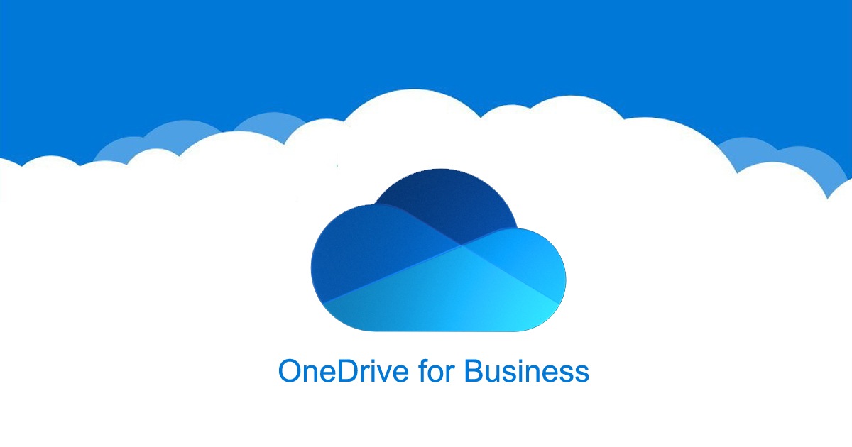 What is OneDrive for Business and How to Get It?