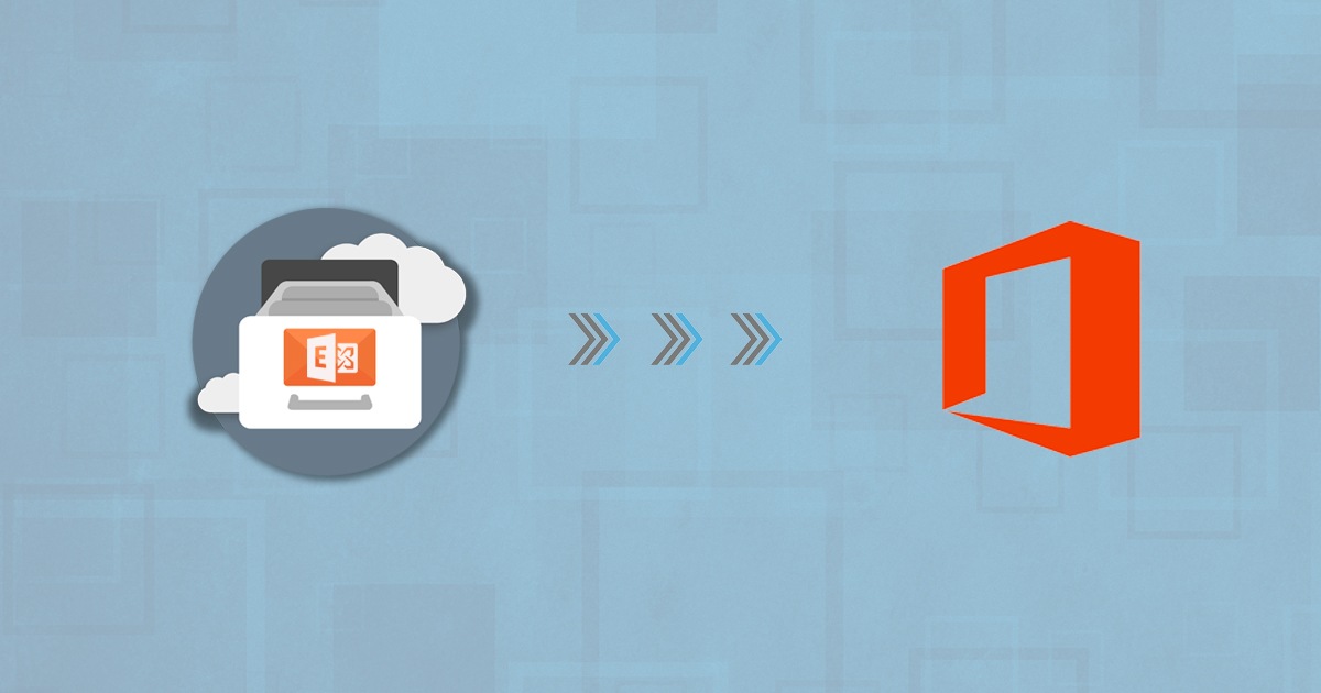 How to Migrate Exchange Archive to Office 365?