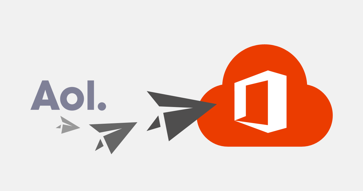 Migrating AOL mailboxes to Office 365 – Easy Explanation