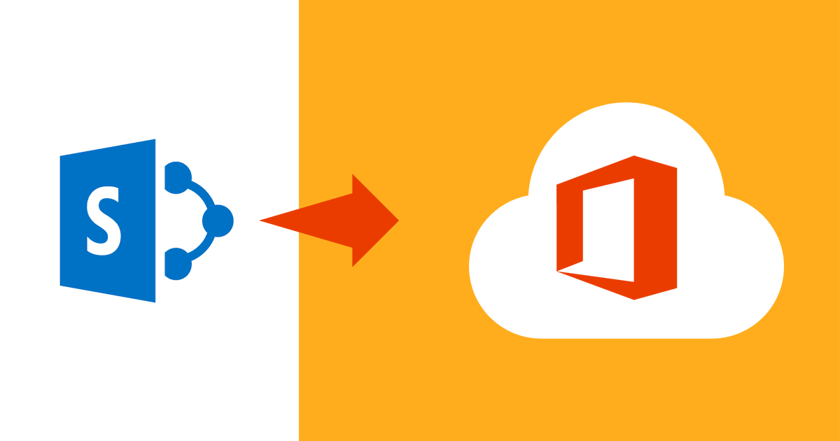 How to Migrate On-Premises SharePoint to Office 365?