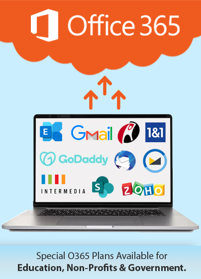 iCloud to Office 365 Migration