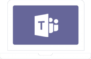 Together Mode in Microsoft Teams