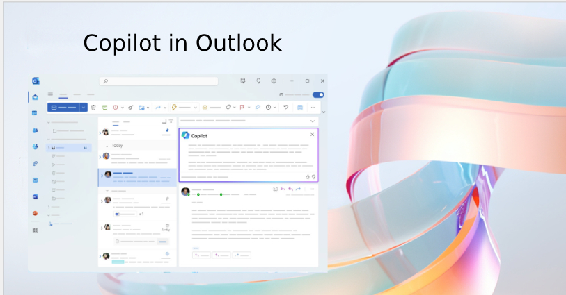 Microsoft Copilot In Outlook Maximize Email Productivity With Copilot Microsoft Copilot In Outlook Maximize Email Productivity With Copilot