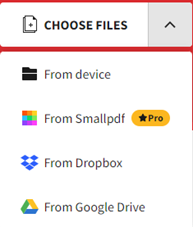 convert pdf to word for copilot 2
