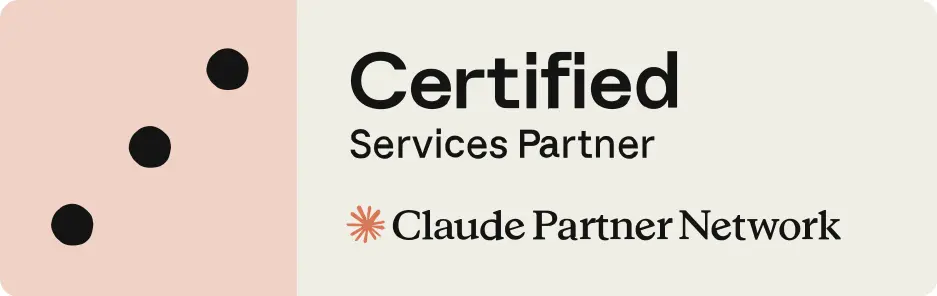 Apps4Rent is certified claude Partner