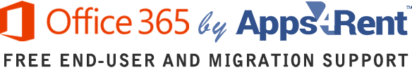 Buy Office 365 from Apps4Rent- Free Migration Support