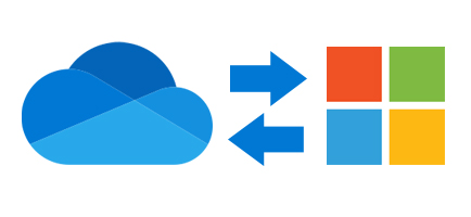 onedrive for business integration with office products