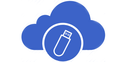 onedrive for business cloud storage space