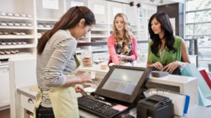 Retail Plan - MS Dynamics 365