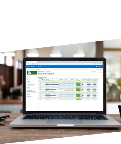 Project plans