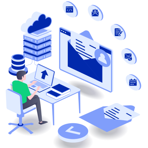 Apps4Rent vs. GoDaddy